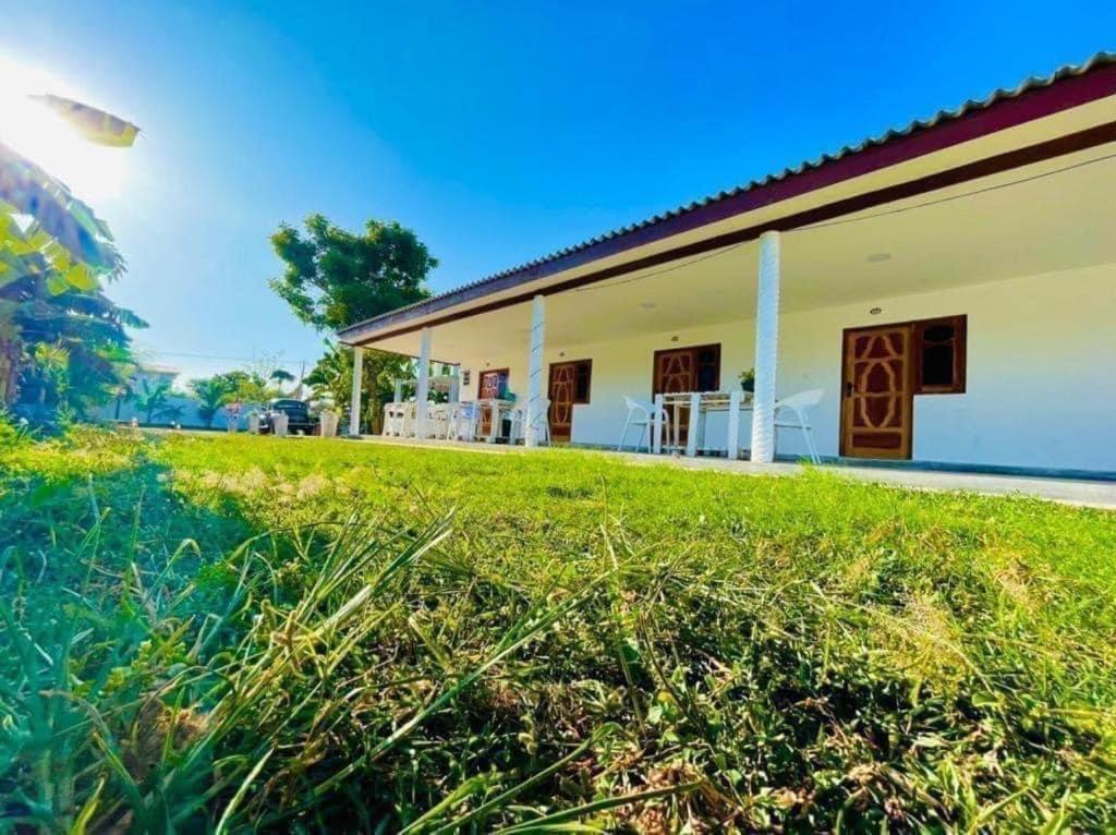 Ratnam Hotel ג'פנה מראה חיצוני תמונה
